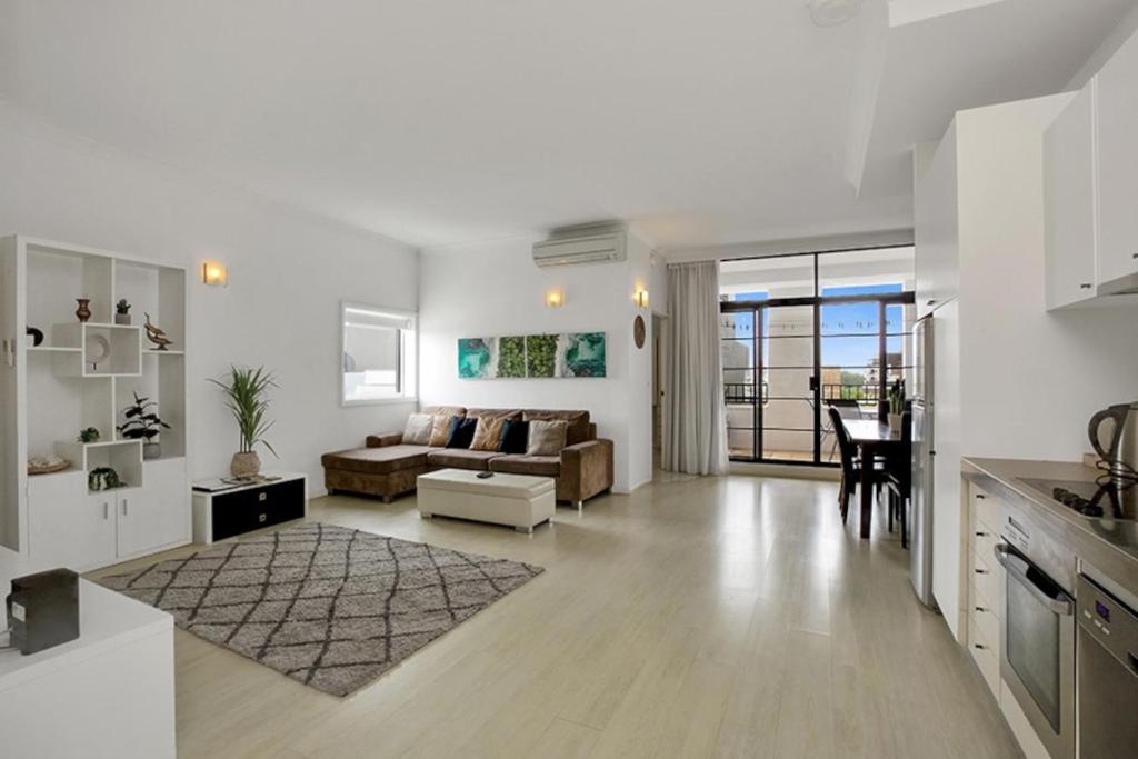 Apartment At Cooper St Сидней Экстерьер фото